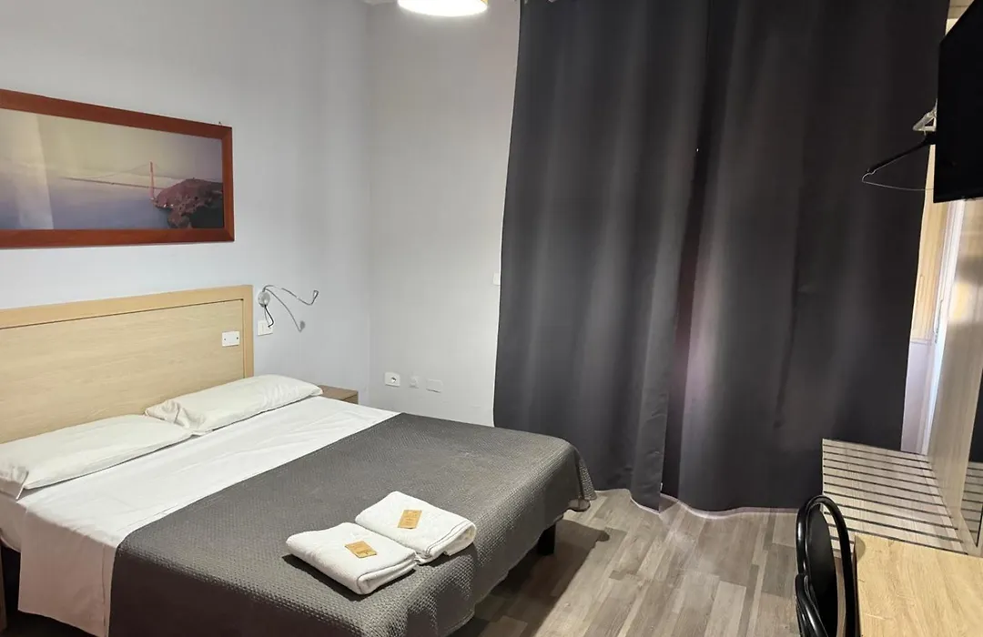 Hotel Galla-1