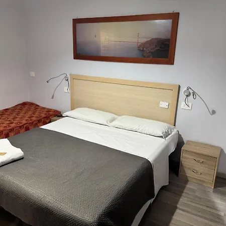 Hotel Galla-3